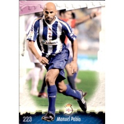 Manuel Pablo Deportivo 223