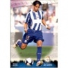 Venta Cromo Ze Castro Deportivo Mundicromo Fichas De La Liga 2009