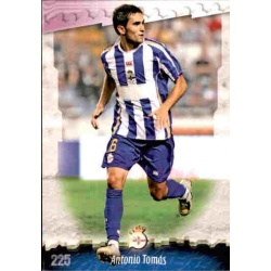 Antonio Tomás Deportivo 225