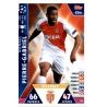 Ronaël Pierre-Gabriel AS Monaco 296 Match Attax Champions 2018-19