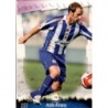 Trading Cards Pablo Álvarez Deportivo Mundicromo 2009 Fichas De La Liga