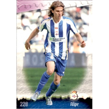 Filipe Luis Deportivo 228