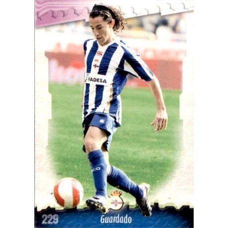Guardado Deportivo 229