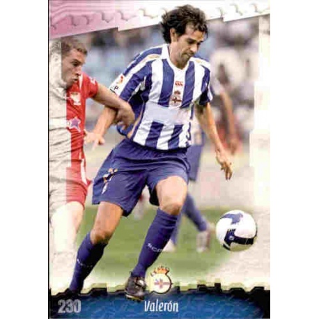 Valerón Deportivo 230