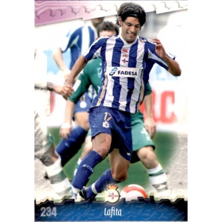 Lafita Deportivo 234