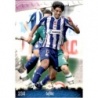 Cromos de Fútbol Lafita Deportivo Fichas De La Liga 2009