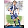 Offer Soccer Cards Verdú Deportivo Mundicromo Fichas 2009