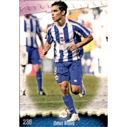 Omar Bravo Deportivo 236