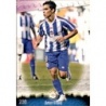 Trading Cards Omar Bravo Deportivo Fichas De La Liga 2009