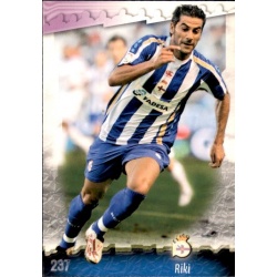 Riki Deportivo 237