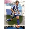 Cromos de Fútbol Cristian Deportivo Mundicromo Fichas De La Liga 2009