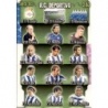 Trading Cards Indice Deportivo Mundicromo Fichas De La Liga 2009