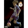 Cromos de Fútbol Guardado Crack Punta Cuadrada Lisa Deportivo Mundicromo Fichas De La Liga 2009