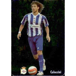 Coloccini Smooth Square Toe Deportivo 243