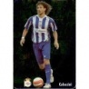 Venta Cromo Coloccini El Mejor Punta Cuadrada Lisa Deportivo Mundicromo Fichas 2009
