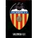 Emblem Smooth Square Toe Valencia 244
