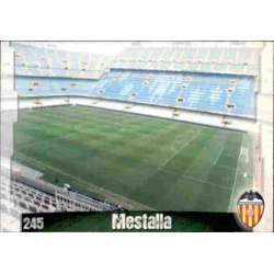Stadium Valencia 245