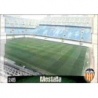 Comprar Online Estadio Valencia Fichas De La Liga 2009