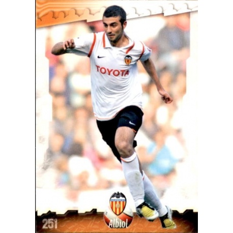 Albiol Valencia 251