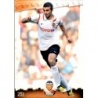Trading Cards Albiol Valencia Mundicromo Fichas De La Liga 2009