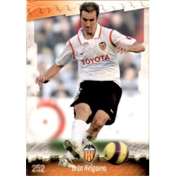 Iván Helguera Valencia 252