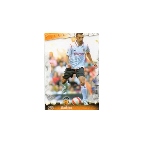 Marchena Valencia 253