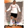 Cromos de Fútbol Maduro Valencia Fichas De La Liga 2009