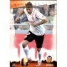 Cromos de Fútbol Joaquín Valencia Mundicromo 2009 Fichas De La Liga