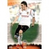 Cromos de Fútbol Villa Valencia Mundicromo Fichas 2009