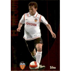 Silva Smooth Square Toe Valencia 270