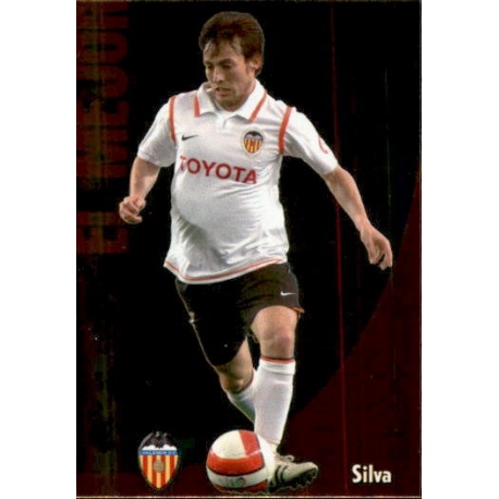 Silva Smooth Square Toe Valencia 270