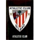 Escudo Punta Cuadrada Lisa Athletic Club 271