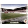 Cromos de Fútbol Estadio Athletic Club Mundicromo 2009 Fichas De La Liga