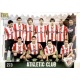Plantilla Athletic Club 273