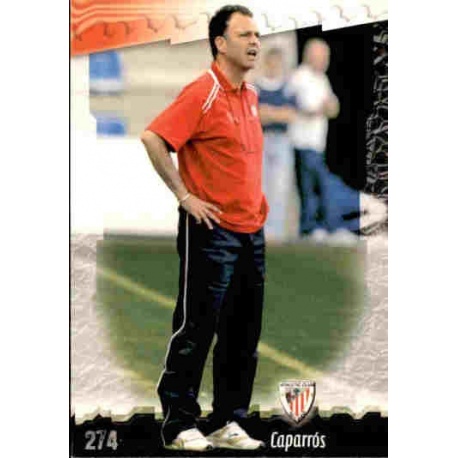 Caparrós Athletic Club 274