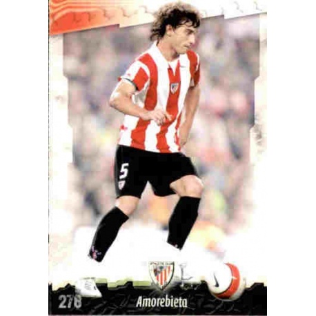 Amorebieta Athletic Club 278