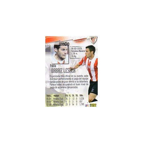 Amorebieta Error Athletic Club 278