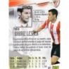 Comprar Online Amorebieta Error Athletic Club Mundicromo Fichas 2009