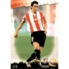 Cromos de Fútbol Ustariz Athletic Club Mundicromo Fichas De La Liga 2009
