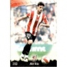 Trading Cards Aitor Ocio Athletic Club Mundicromo 2009 Fichas De La Liga