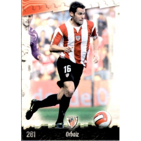 Orbaiz Athletic Club 281