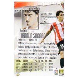 Orbaiz Error Athletic Club 281