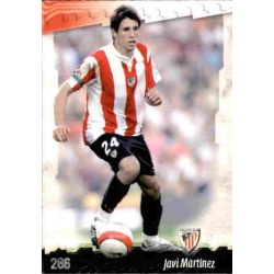 Javi Martínez Athletic Club 286