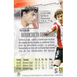 Javi Martínez Error Athletic Club 286