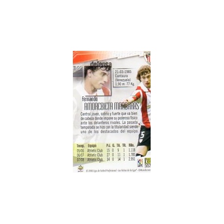 Javi Martínez Error Athletic Club 286