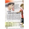 Trading Cards Javi Martínez Error Athletic Club Fichas De La Liga 2009