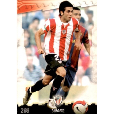 Susaeta Athletic Club 288