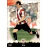 Trading Cards Yeste Athletic Club Mundicromo Fichas 2009