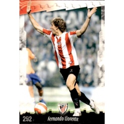 Fernando Llorente Básica Athletic Club 292