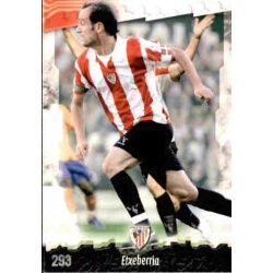 Etxeberria Básica Athletic Club 293